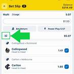 cash out bet meaning